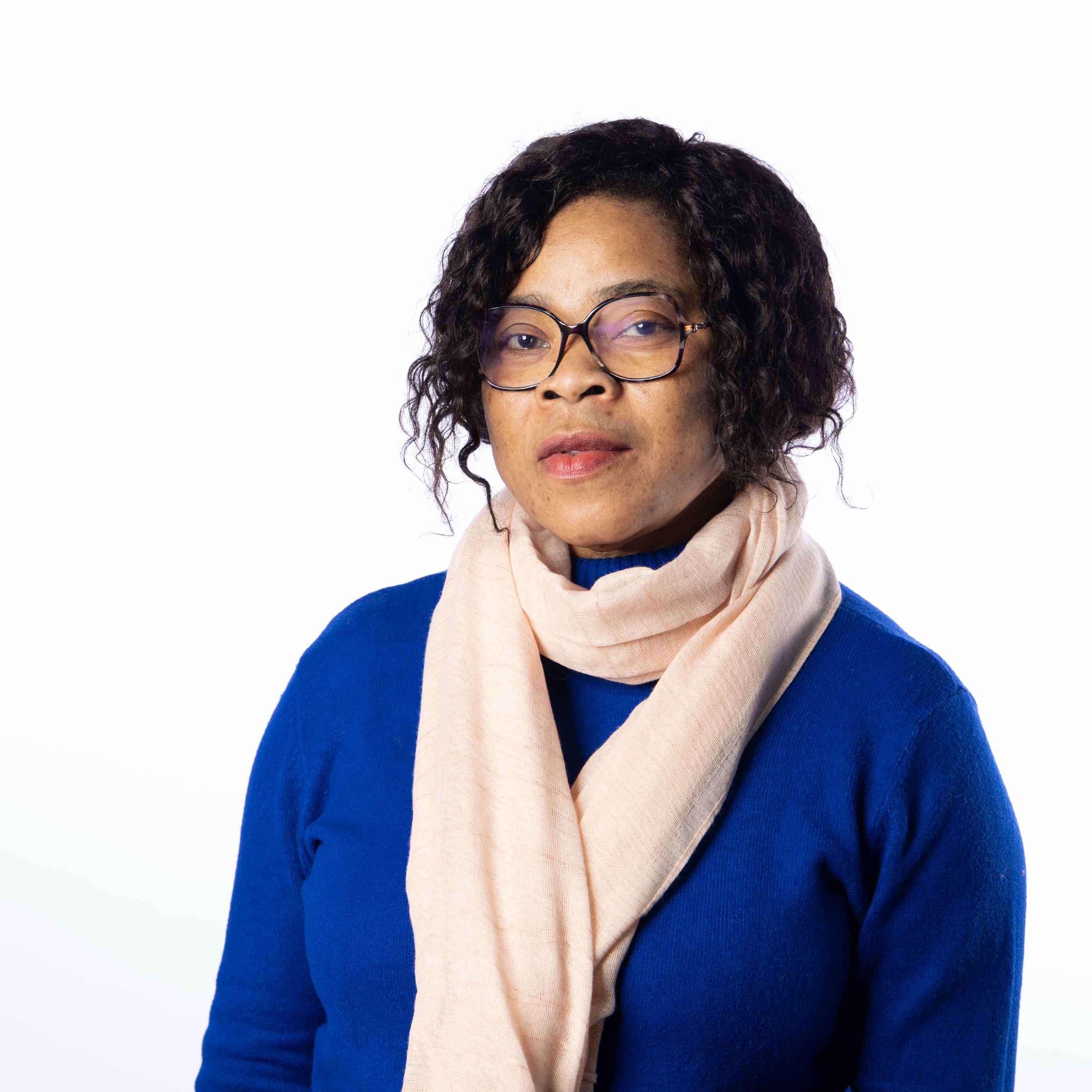 Photo de la Psychopraticienne